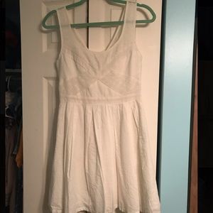 american eagle dress